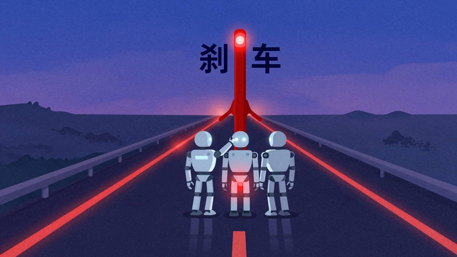 从 RubyGems 到 Hugging Face：智能体失控编年史，和三巨头那个罕见的刹车周末