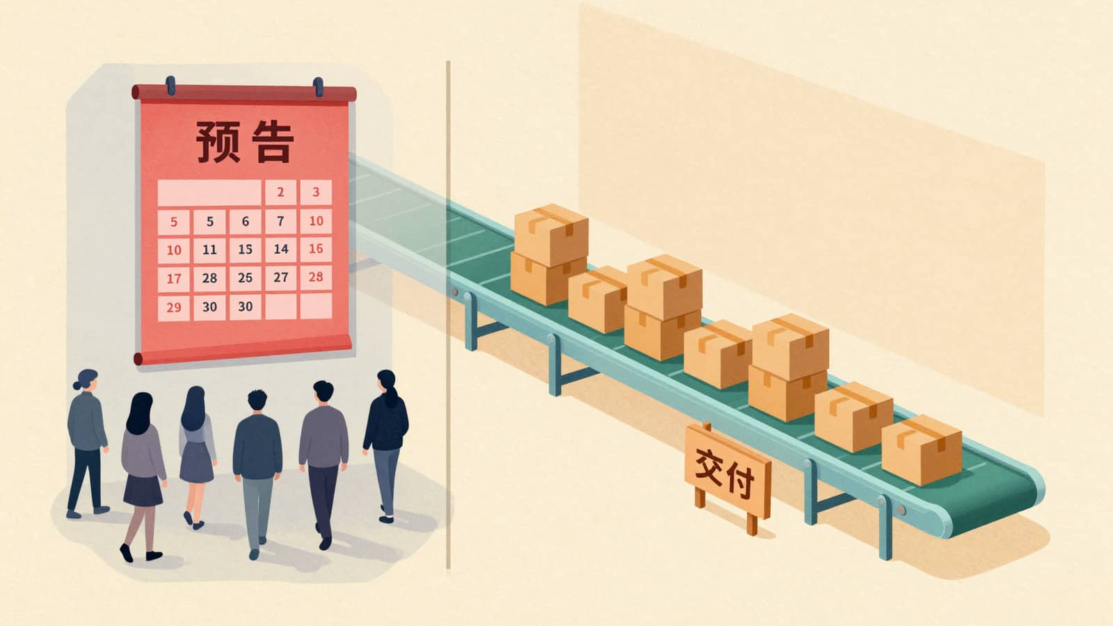 蹲的跳票了，没盯的全量了：Grok 四度延期、Kimi 静默升级与智谱的 50 亿——AI 发布的信用账