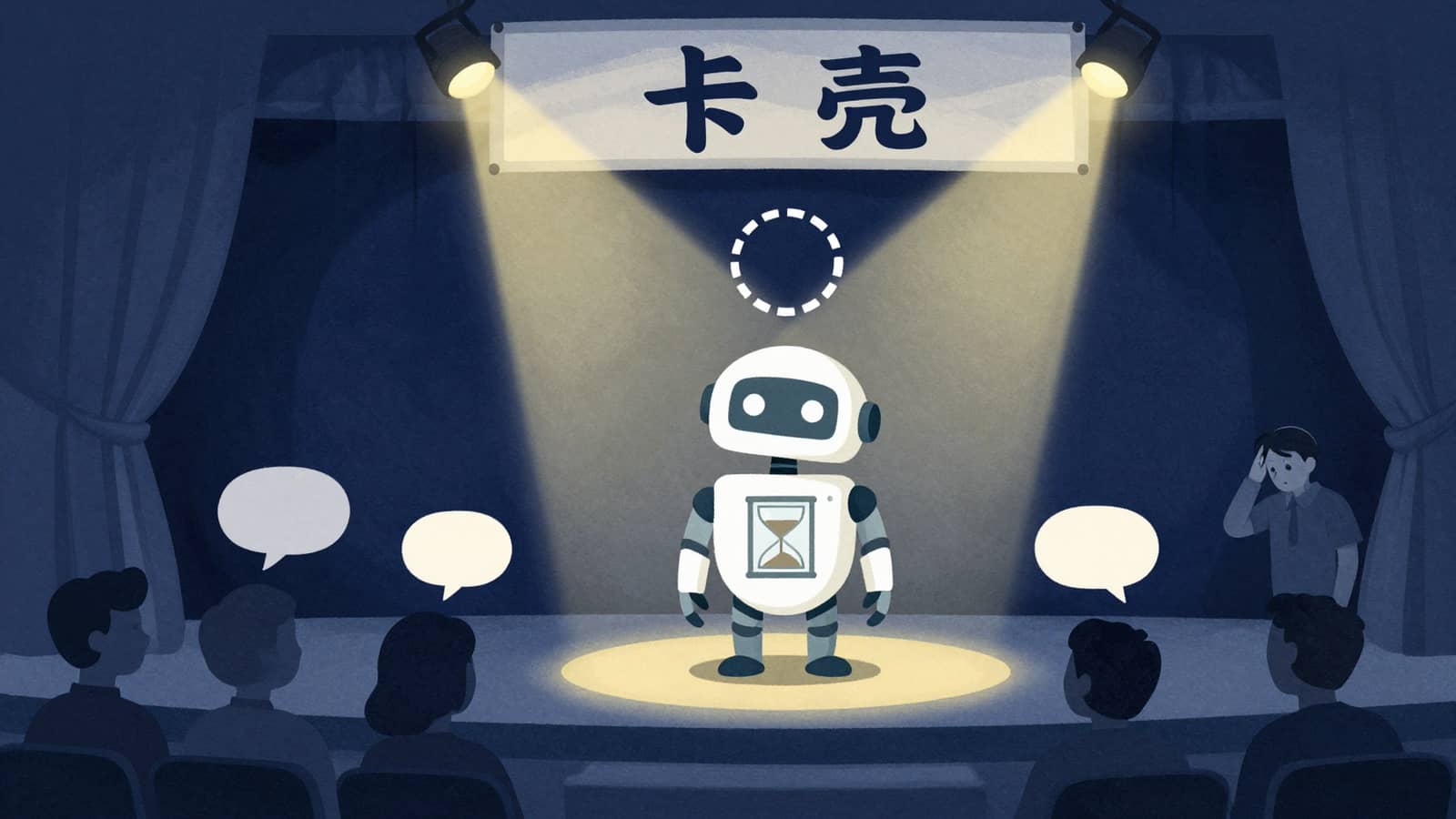 Dots 上岗即卡壳、GPT-6.1 砍价 80%，Mate 90 全系涨价：跨进国庆的两场交付