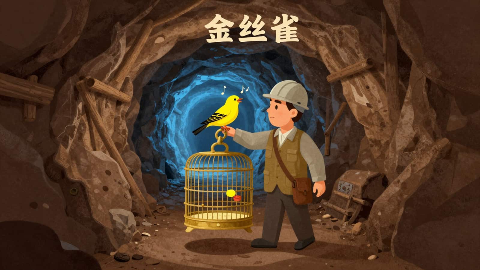 斯坦福报告里比「中美差距 2.7%」更要紧的数字：22 岁程序员少了 20%，学徒期正在消失——它去哪儿学？