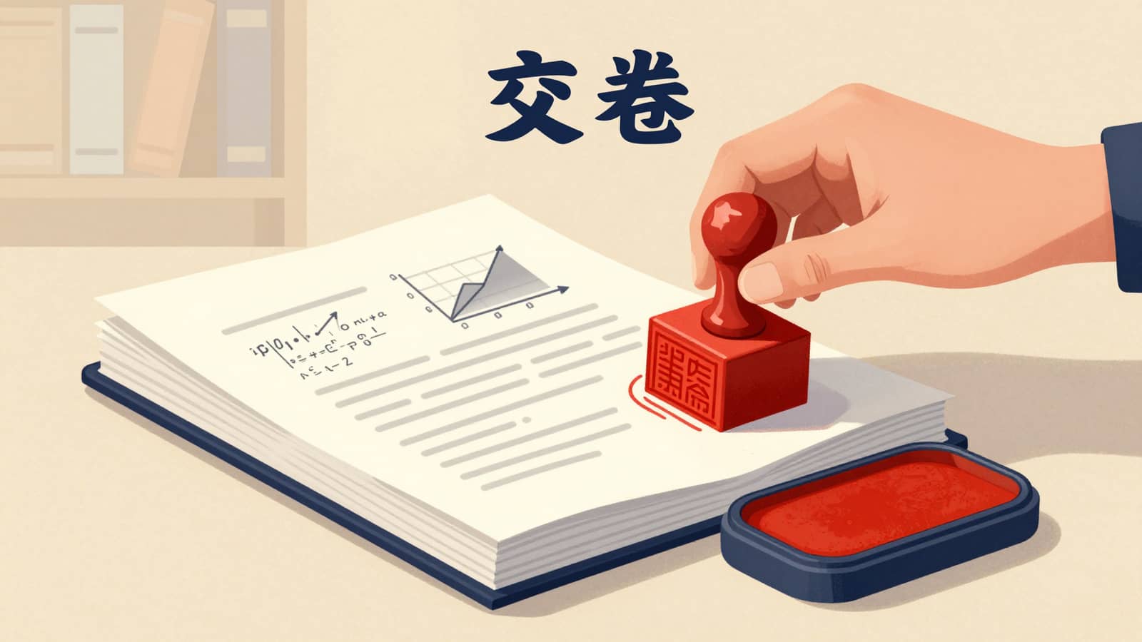 R1 登上《自然》封面的同一周，ICLR 抽出 50 篇 AI 幻觉论文：可信度基础设施的高光与危机