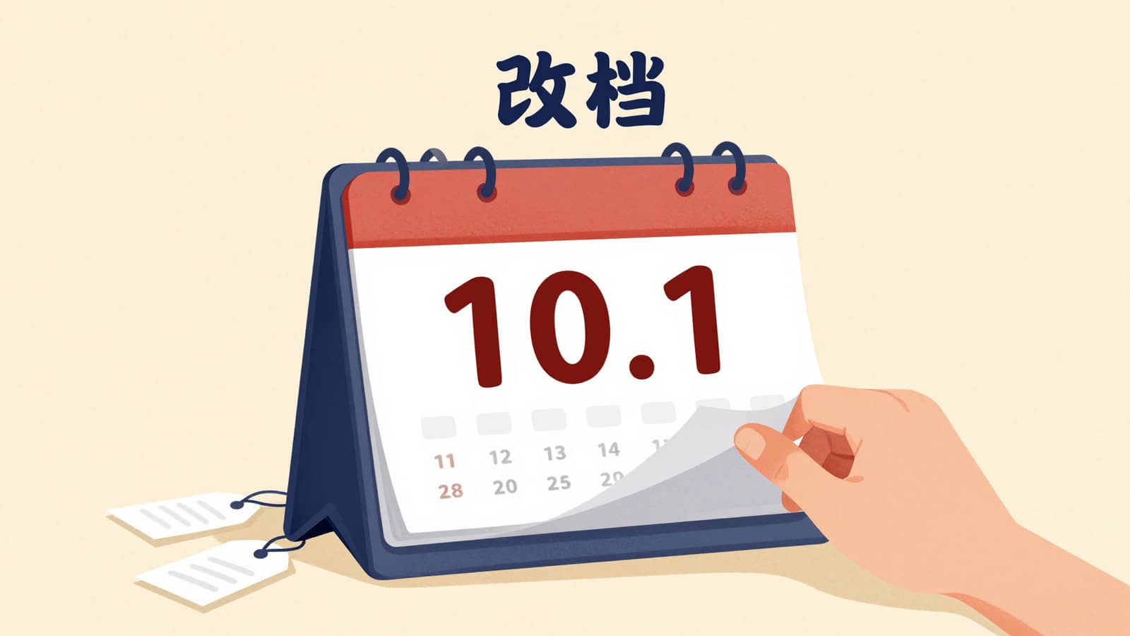 Mate90 三次改档定 10 月 1 日，智界 RX 三个月降 4 万：官宣打脸传闻的这一天，还有一纸等了六年的 5G 证书