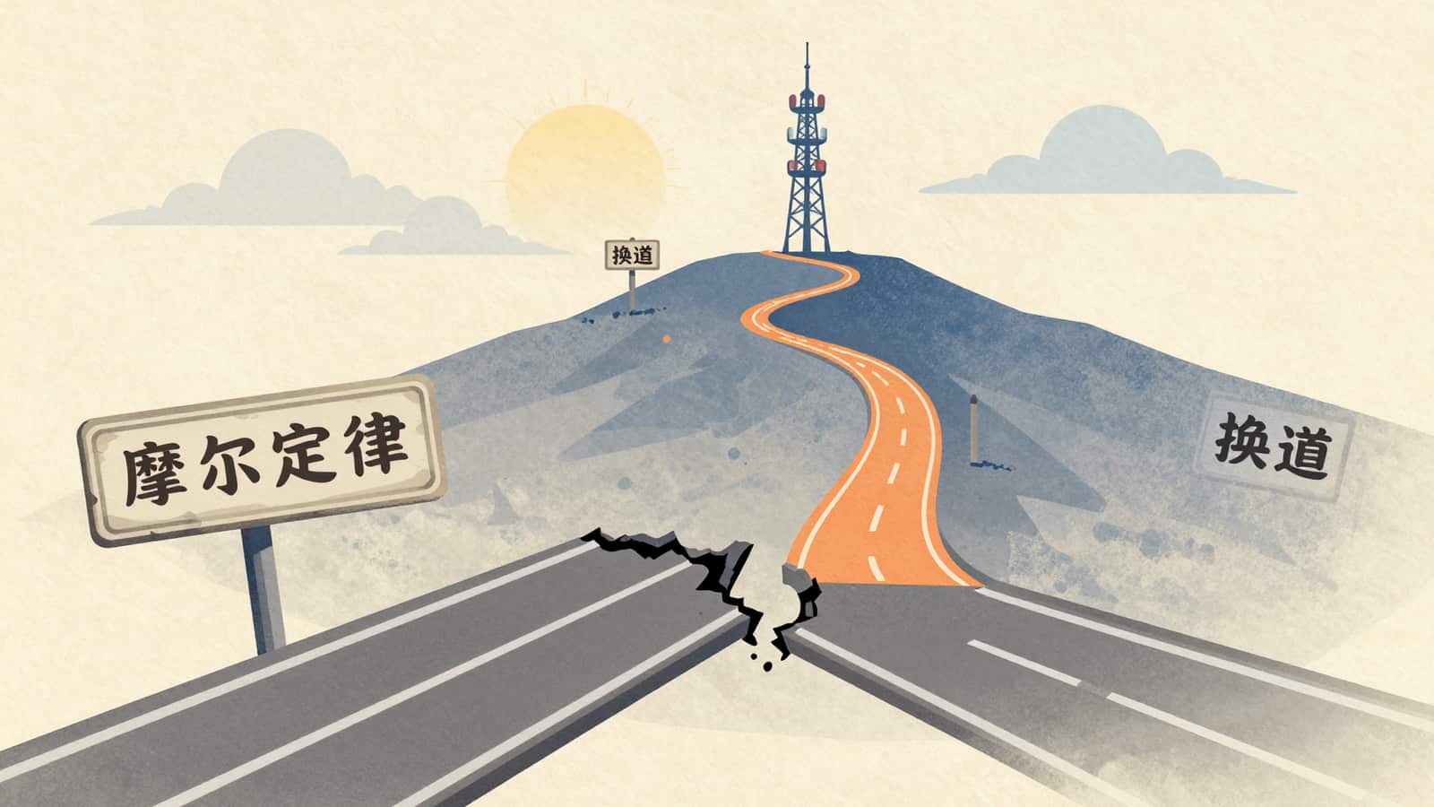 小米三芯与麒麟能效实测：跑分 522 万还是 561 万？——国产手机芯片正在换打法